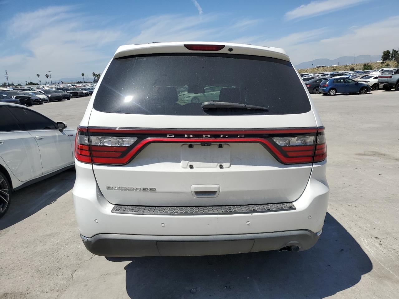 2015 Dodge Durango - Image 6