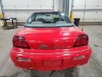 1993 Pontiac Grand Am Se للبيع في Ham Lake، MN - Front End