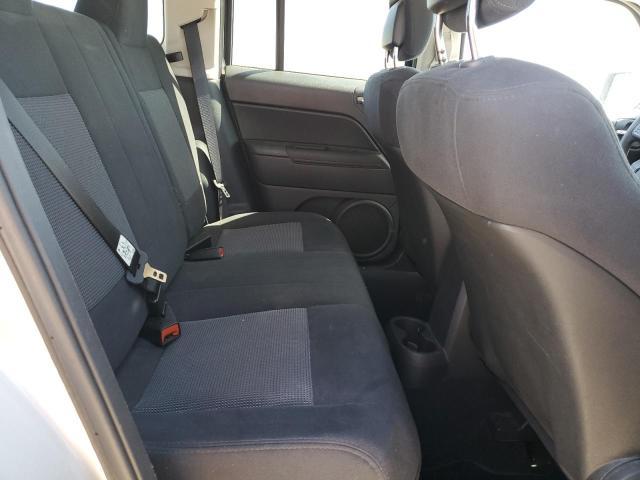 2011 JEEP PATRIOT SPORT