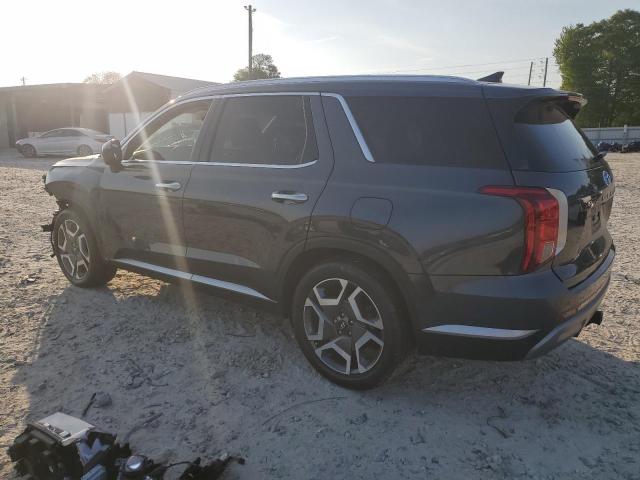  HYUNDAI PALISADE 2024 Серый