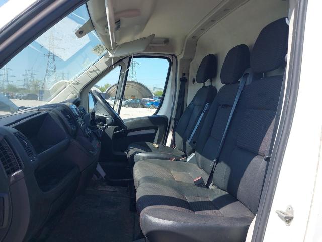 2020 CITROEN RELAY 35 L