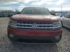 2018 Volkswagen Atlas Sel Premium за продажба в Lawrenceburg, KY - Rear End