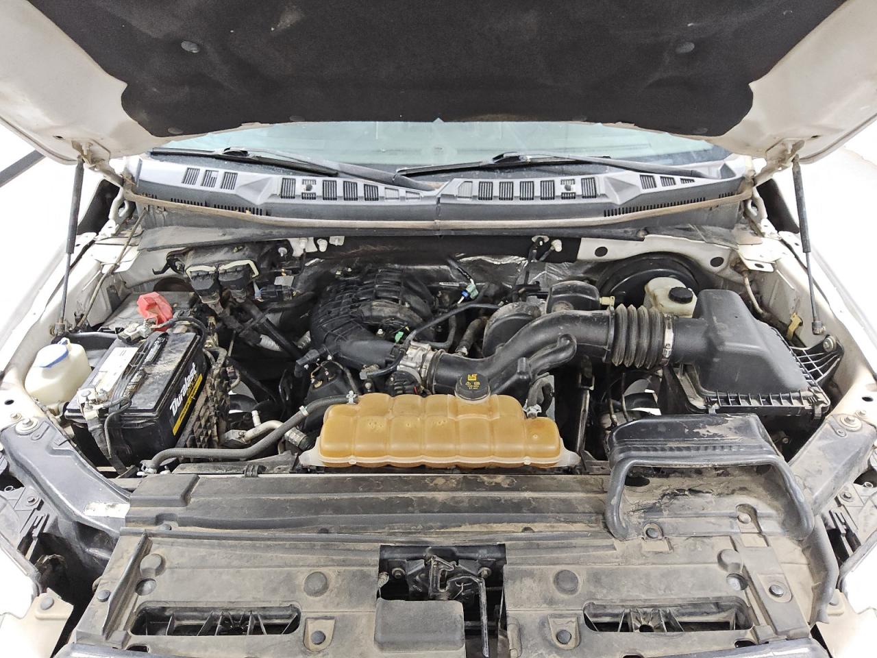 1FTEW1C87GKD78228 FORD F-150 2016