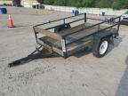 1998 Utility Trailer en Venta en Knightdale, NC - Front End