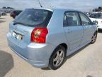 2004 TOYOTA COROLLA T3 for sale at Copart CORBY