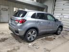 2021 Mitsubishi Outlander Sport Se for Sale in Franklin, WI - Front End