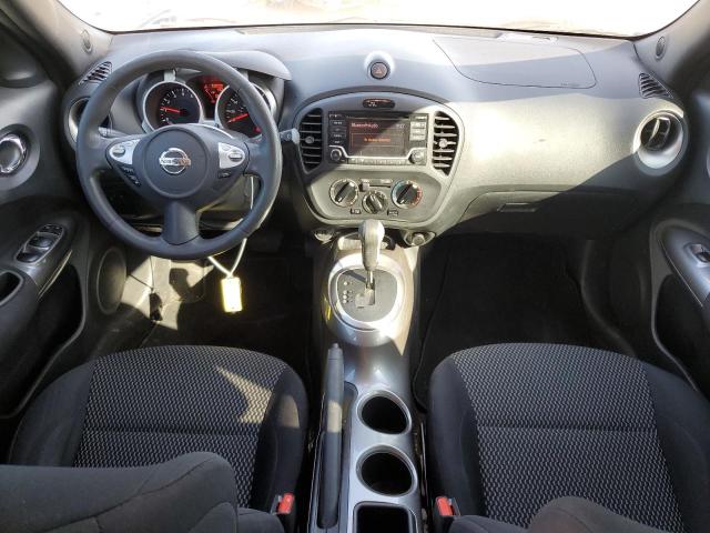 NISSAN JUKE 2015 Szary