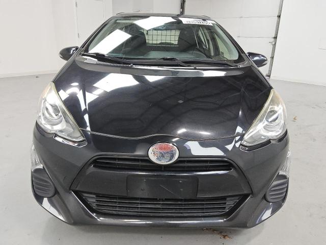  TOYOTA PRIUS 2016 Черный
