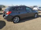 2012 Subaru Impreza Premium zu verkaufen in Brighton, CO - Rear End