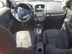 2015 Nissan Versa S იყიდება Memphis-ში, TN - Front End