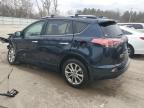 2017 Toyota Rav4 Limited for Sale in Franklin, WI - Front End