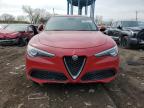 2018 Alfa Romeo Stelvio    na sprzedaż w Chicago Heights, IL - Side