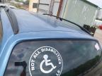 2005 FORD GALAXY ZET for sale at Copart WESTBURY