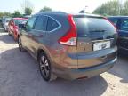 2014 HONDA CR-V EX I- for sale at Copart BRISTOL