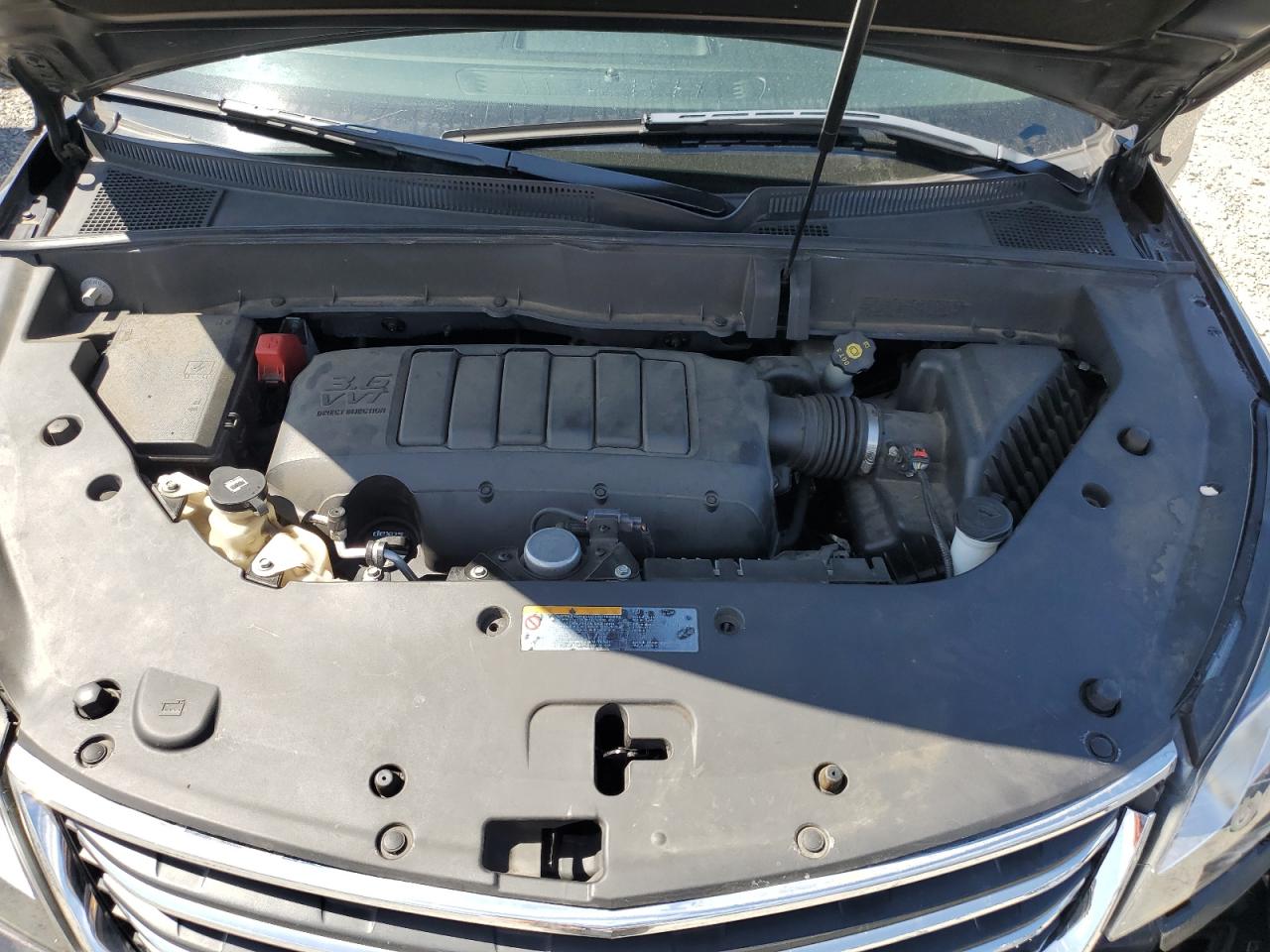 1GNKVGKD0HJ329281 CHEVROLET TRAVERSE 2017