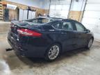 2020 Ford Fusion Se for Sale in Kincheloe, MI - Top/Roof