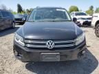 2013 Volkswagen Tiguan S for Sale in Portland, OR - Side