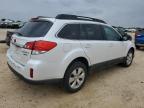 2010 Subaru Outback 3.6R Limited for Sale in San Antonio, TX - Hail