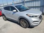 2016 Hyundai Tucson Se იყიდება Sun Valley-ში, CA - Rear End