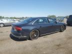 2015 Audi A8 L Quattro for Sale in Fredericksburg, VA - Water/Flood