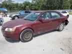 2007 Hyundai Sonata Gls за продажба в Fort Pierce, FL - All Over