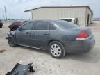 2010 Chevrolet Impala Ls for Sale in Temple, TX - Front End
