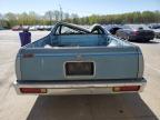 1987 Chevrolet El Camino  for Sale in Louisville, KY - Top/Roof