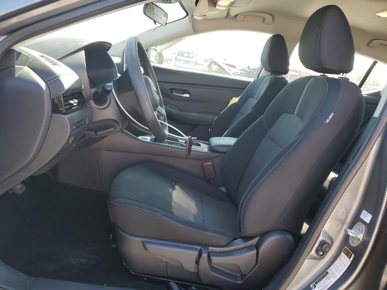 2024 Nissan Sentra Sv VIN: 3N1AB8CVXRY322672 Lot: 54098245
