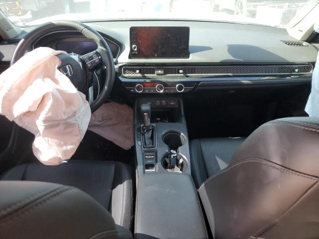  HONDA CIVIC 2024 Серый