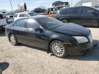 2007 Mercury Milan Premier en Venta en Wichita, KS - Front End