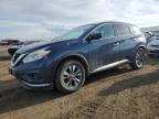 2016 Nissan Murano S zu verkaufen in Brighton, CO - Rear End