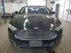 2013 Ford Fusion Se იყიდება Pasco-ში, WA - Rear End