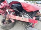 2022 FORD PUMA ST for sale at Copart WHITBURN