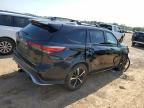 2021 Toyota Highlander Xse на продаже в Theodore, AL - Front End