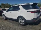 2022 Land Rover Discovery S за продажба в Spartanburg, SC - Front End