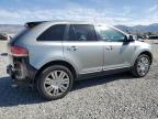 2008 Lincoln Mkx for Sale in Mentone, CA - Rear End
