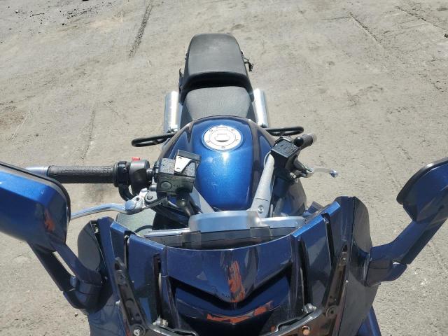 2006 YAMAHA FJR1300 