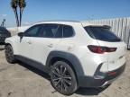 2023 Mazda Cx-50 Premium იყიდება Van Nuys-ში, CA - Front End