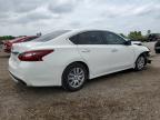2018 Nissan Altima 2.5 للبيع في Mercedes، TX - Front End