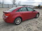 2012 Chevrolet Cruze Eco for Sale in Appleton, WI - Hail