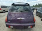 2004 Chrysler Pt Cruiser Touring en Venta en Harleyville, SC - Front End