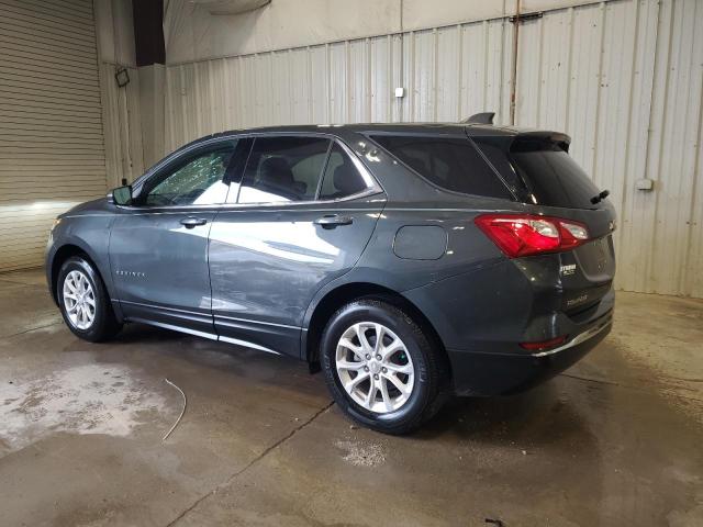  CHEVROLET EQUINOX 2019 Угольный