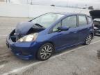 2012 Honda Fit Sport for Sale in Van Nuys, CA - Front End