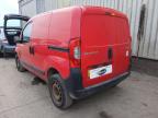2010 PEUGEOT BIPPER S H for sale at Copart PETERLEE