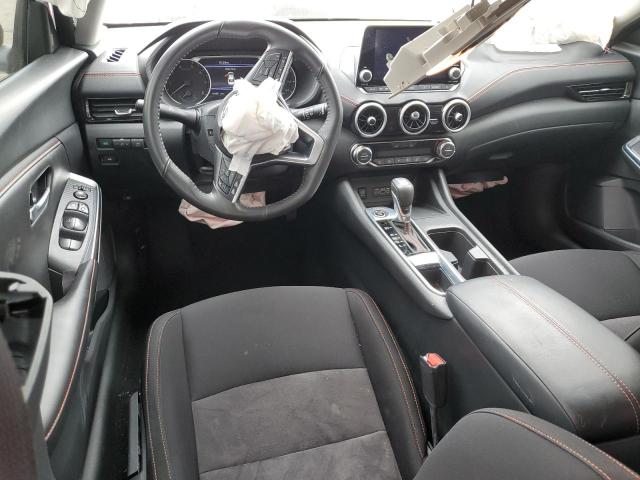  NISSAN SENTRA 2024 Білий