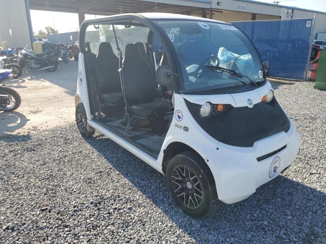 2017 Global Electric Motors E4 