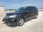 Temple, TX에서 판매 중인 2018 Ford Explorer Xlt - Front End