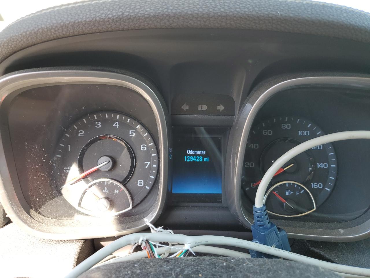 2014 Chevrolet Malibu 1Lt VIN: 1G11C5SLXEU147340 Lot: 54116765