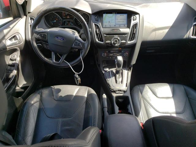 2016 FORD FOCUS TITANIUM