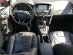2016 FORD FOCUS TITANIUM for sale at Copart ON - LONDON